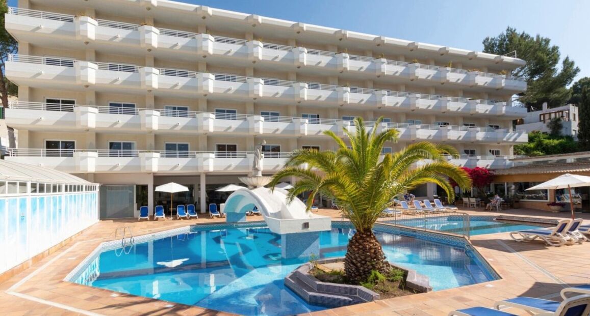 Obrázek hotelu Mar Hotel Paguera & Spa