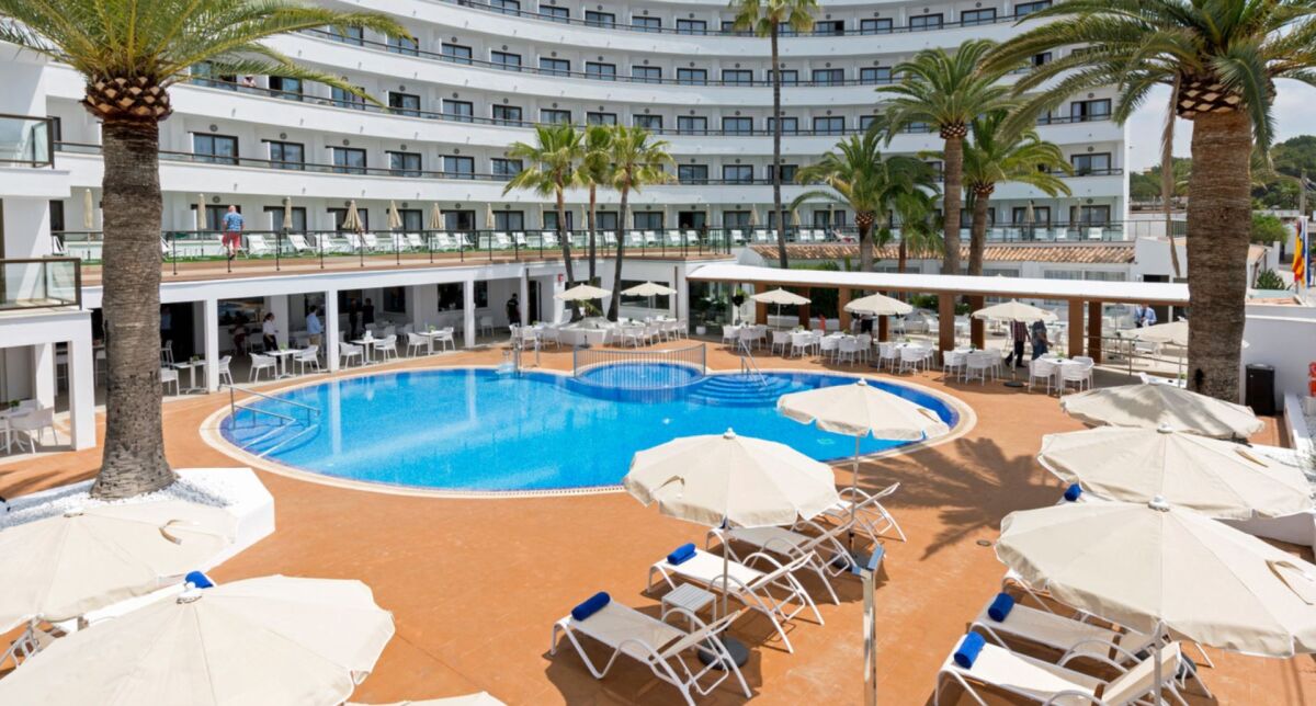 HSM Linda Playa Hiszpania - Hotel
