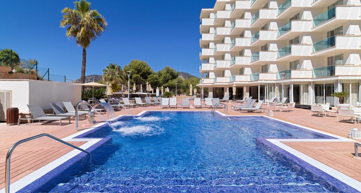 H10 Blue Mar Hiszpania - Hotel