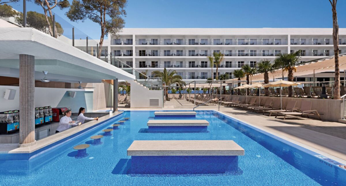 Riu Playa Park Hiszpania - Hotel