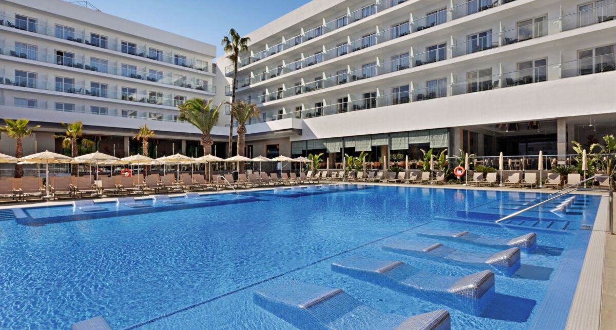 Riu Playa Park Hiszpania - Hotel