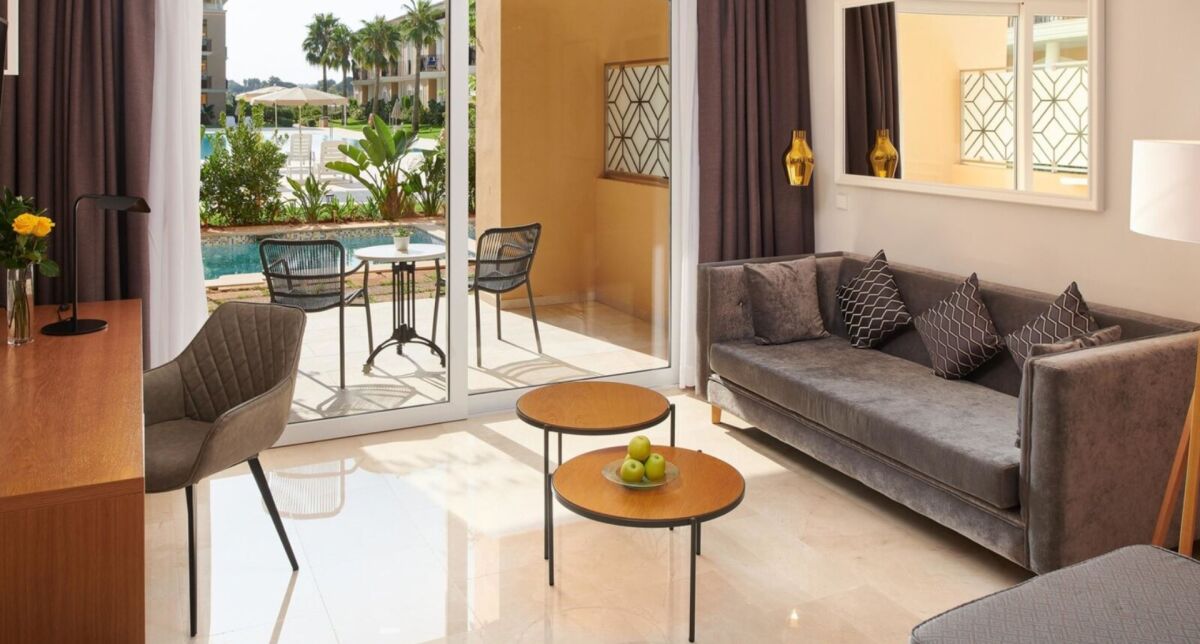 Grupotel Playa de Palma Suites Spa Hiszpania - Hotel