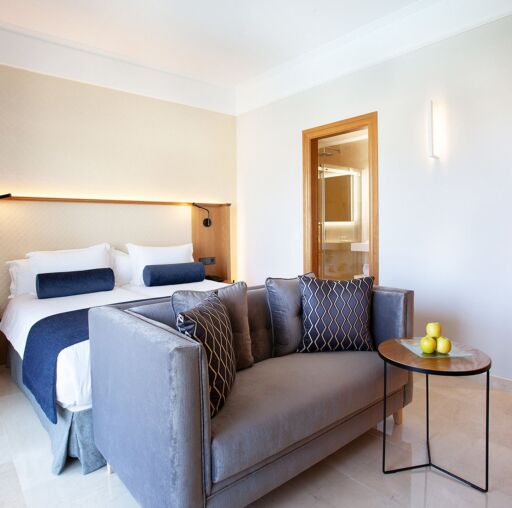 Grupotel Playa de Palma Suites Spa Hiszpania - Hotel