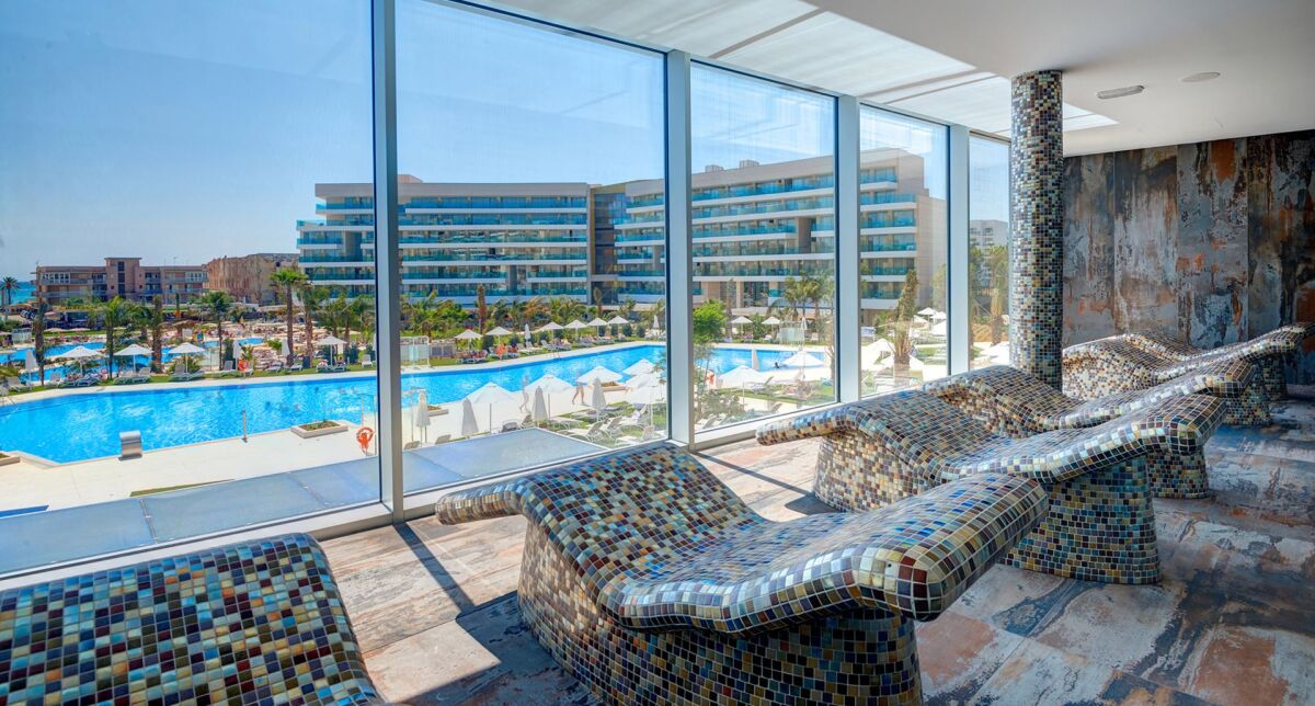 Hipotels Playa de Palma Palace Hiszpania - Hotel