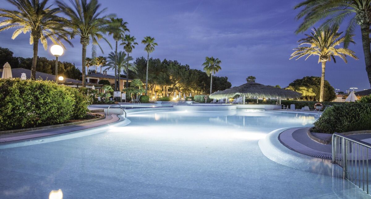 Blau Colonia Sant Jordi Resort & Spa Hiszpania - Hotel