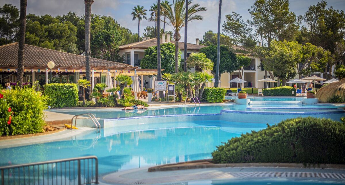 Blau Colonia Sant Jordi Resort & Spa Hiszpania - Hotel