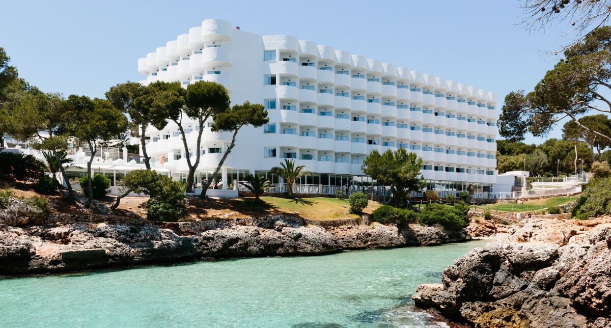AluaSoul Mallorca Resort Hiszpania - Hotel