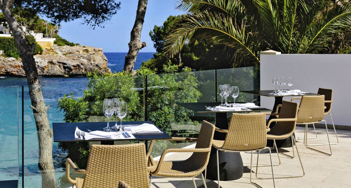 AluaSoul Mallorca Resort Hiszpania - Hotel