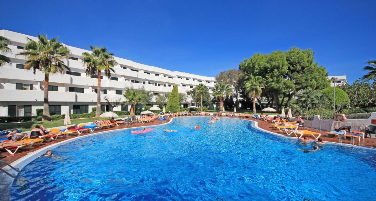 BlueSea Club Marthas Hiszpania - Hotel