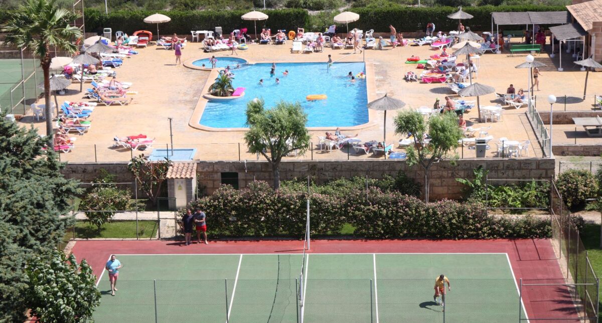 HSM Canarios Park Hiszpania - Sport i Wellness