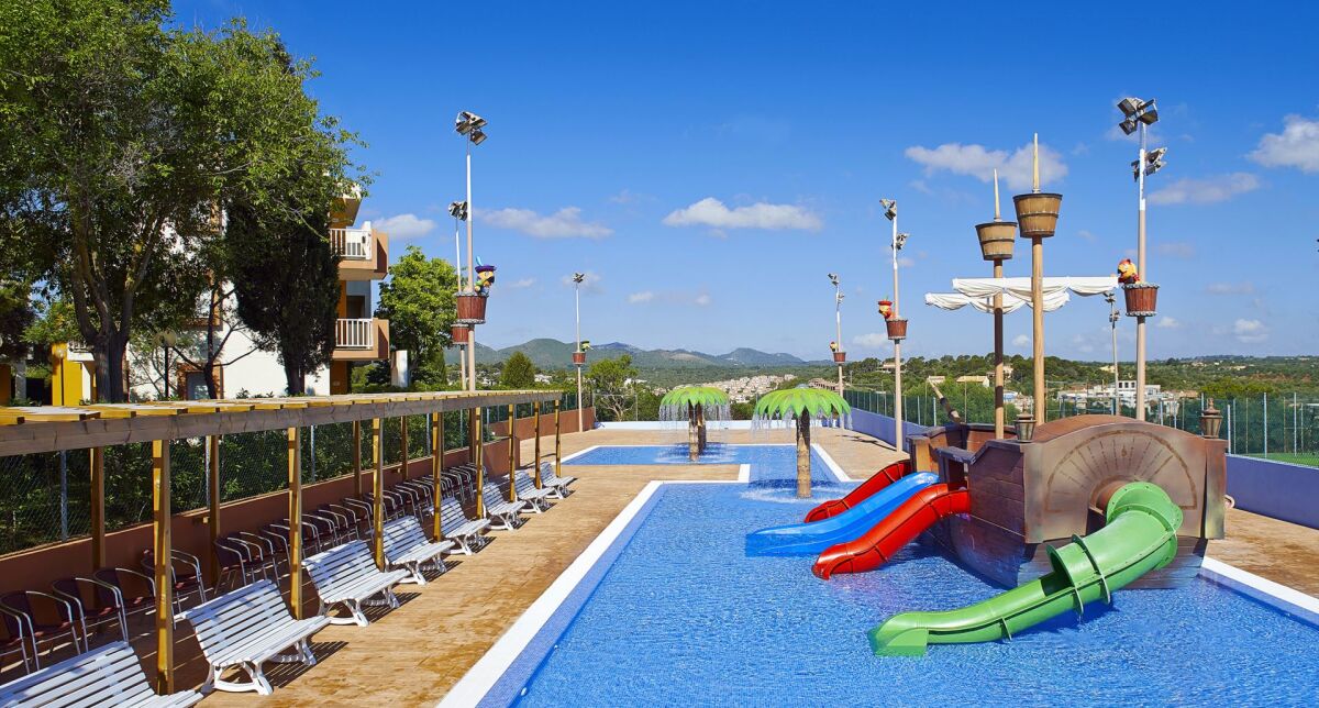 Blau Punta Reina Resort Hiszpania - Dla dzieci