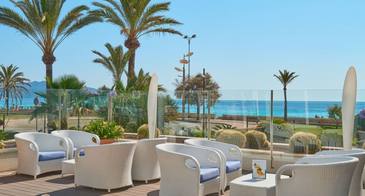 Hipotels Hipocampo Playa Hiszpania - Hotel