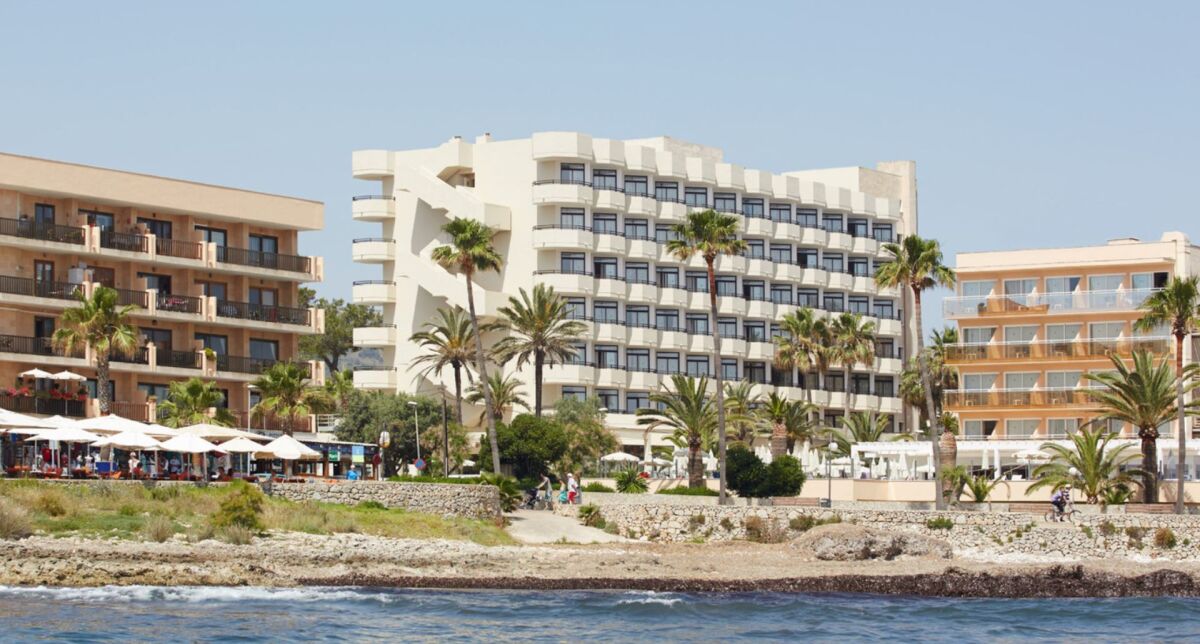 Sabina Playa Hiszpania - Hotel