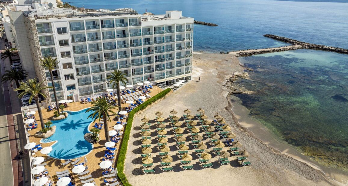 Obrázek hotelu TUI BLUE Levante