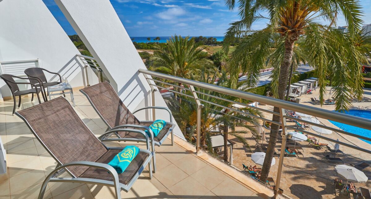 Protur Sa Coma Playa Hotel & Spa Hiszpania - Hotel