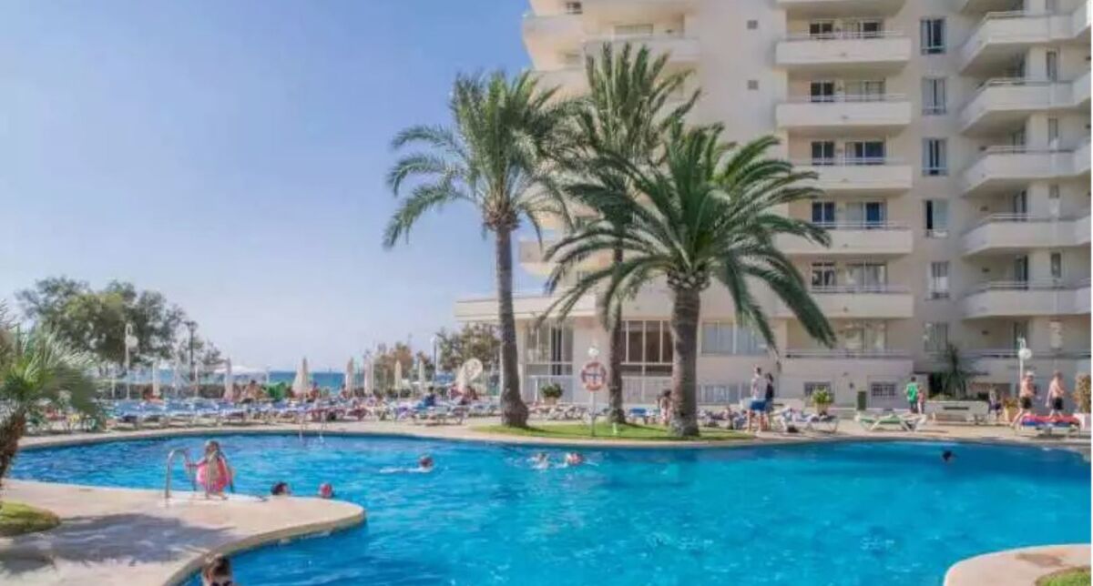 Aparthotel Playa Dorada Hiszpania - Udogodnienia
