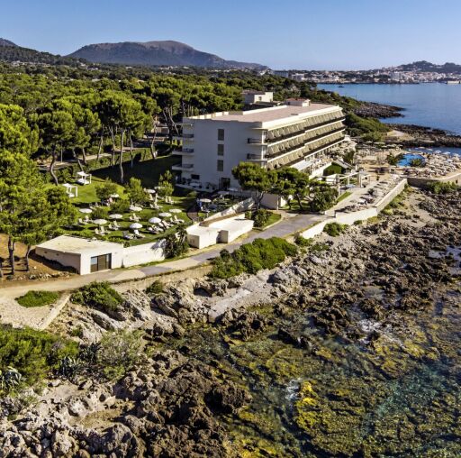 Grupotel Aguait Resort & Spa Hiszpania - Hotel