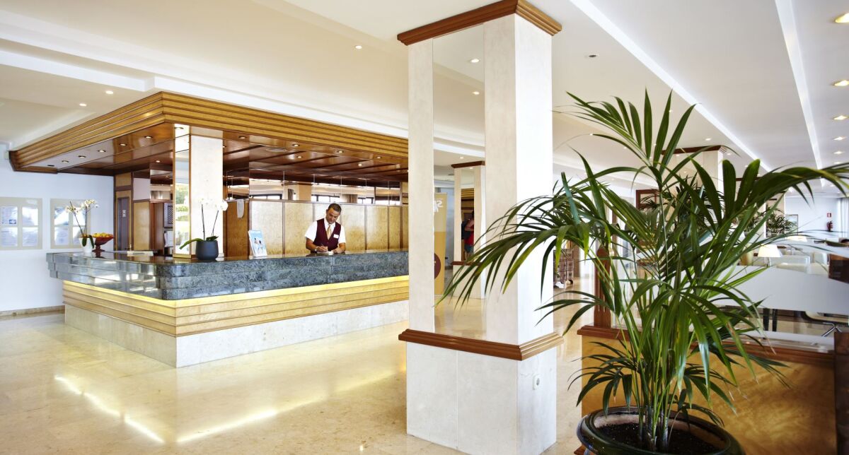 Grupotel Aguait Resort & Spa Hiszpania - Hotel
