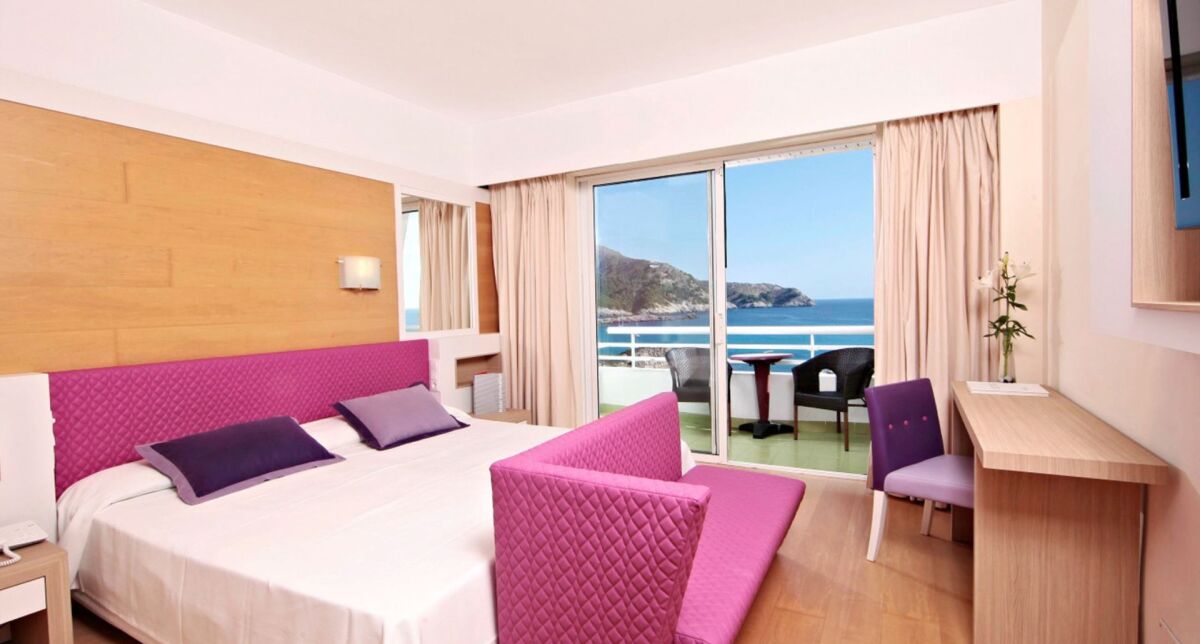 S'Entrador Playa Hotel & Spa Hiszpania - Hotel