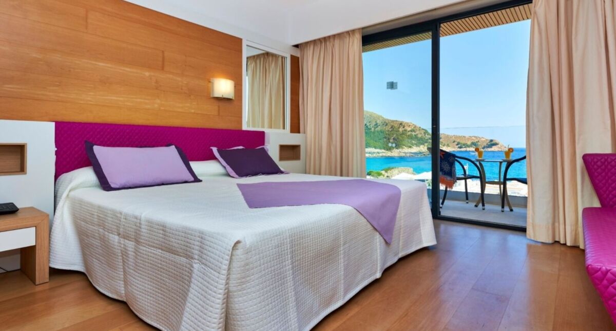 S'Entrador Playa Hotel & Spa Hiszpania - Hotel