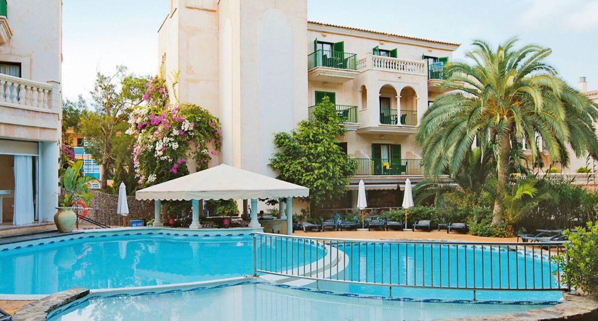 Lago Garden & Spa Hiszpania - Hotel
