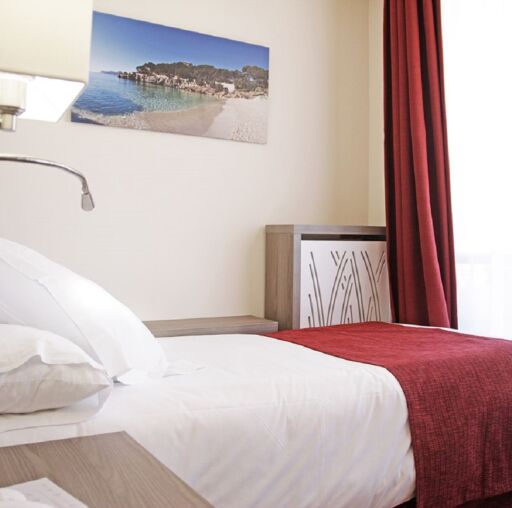 Bella Playa & Spa Hiszpania - Hotel
