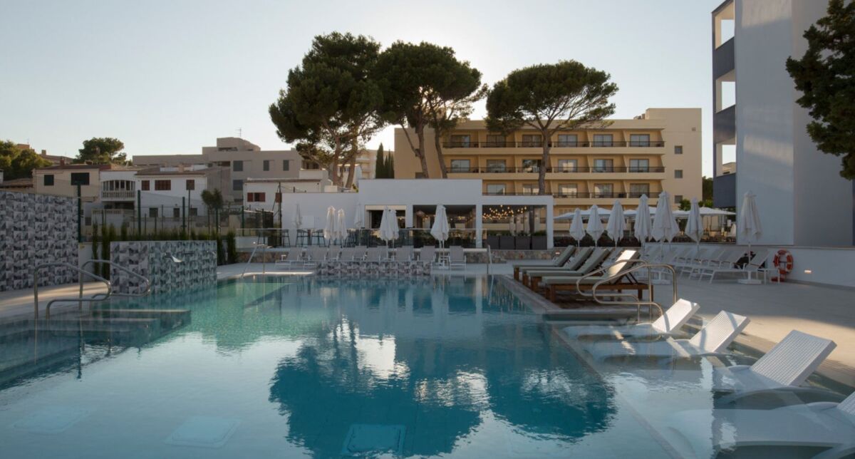 Bella Playa & Spa Hiszpania - Hotel