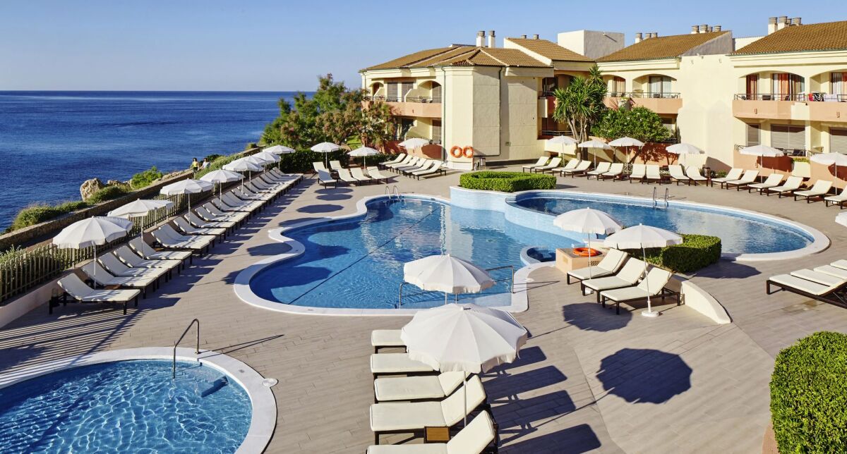 THB Guya Playa Hiszpania - Hotel