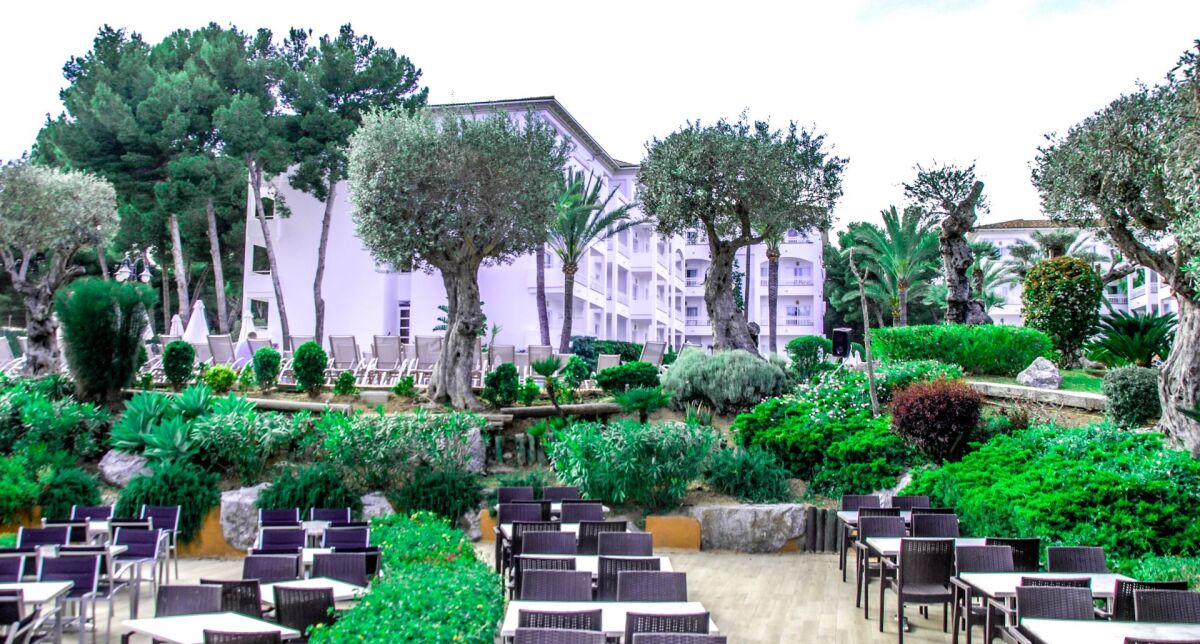 TUI SUNEO Green Garden Hiszpania - Hotel