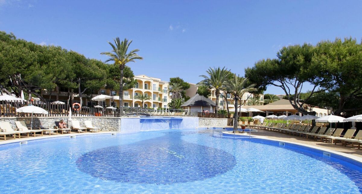Viva Cala Mesquida Resort Hiszpania - Hotel