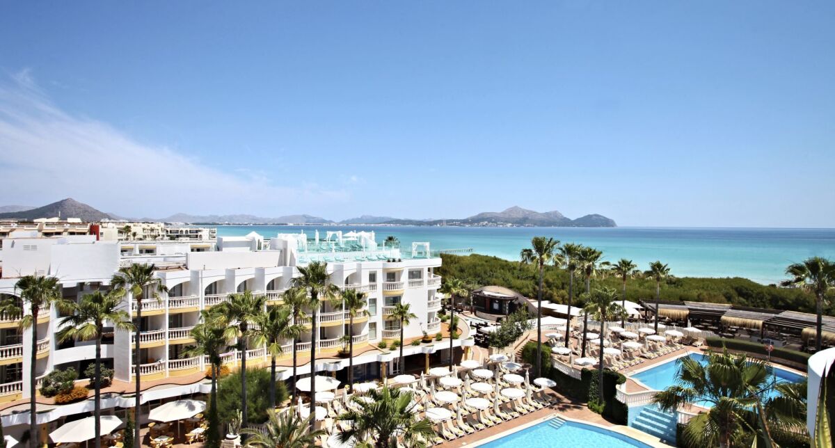 Iberostar Selection Albufera Playa Hiszpania - Hotel