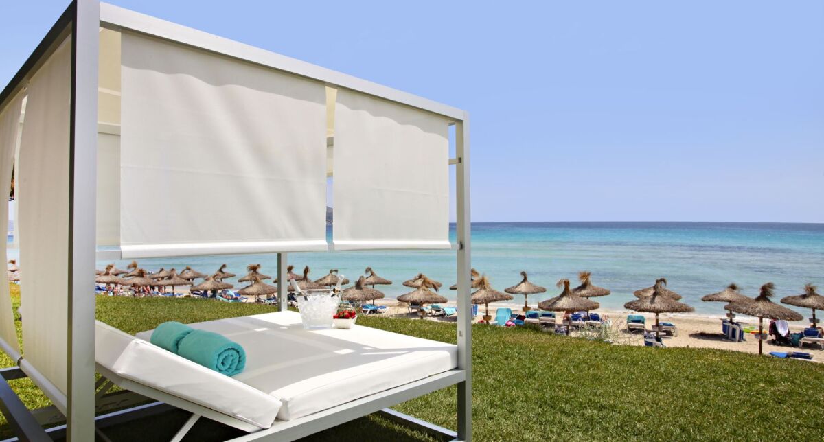 Iberostar Selection Playa de Muro Village Hiszpania - Hotel