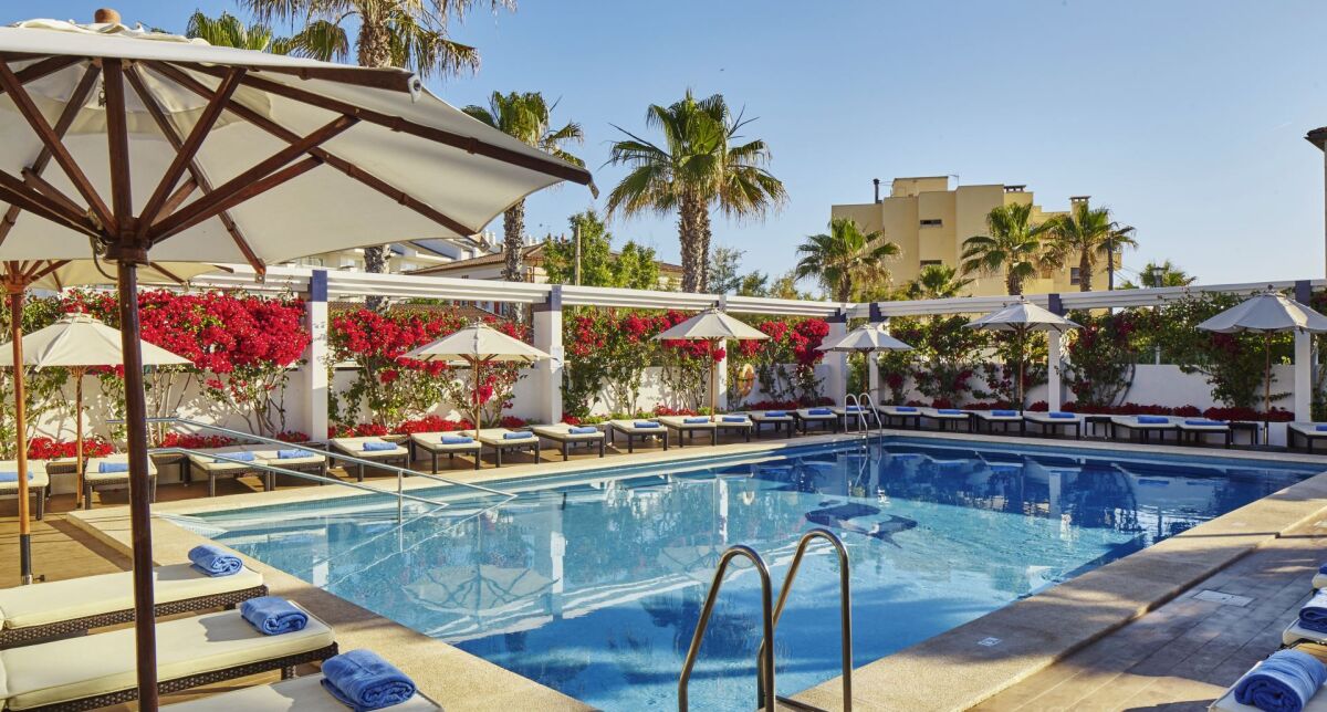 THB Gran Playa Hiszpania - Hotel