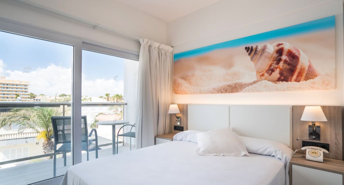THB Gran Playa Hiszpania - Hotel