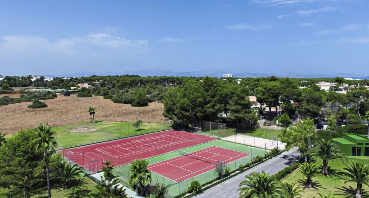 Exagon Park Hiszpania - Sport i Wellness