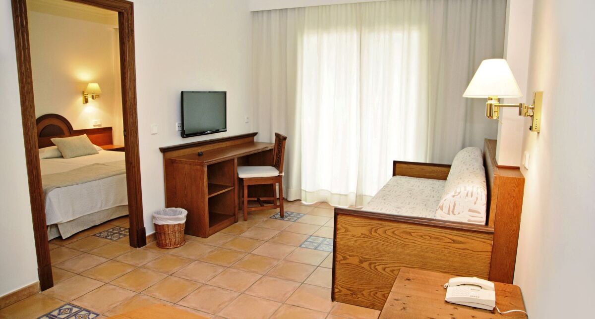 Vell Mari Hotel & Resort Hiszpania - Pokoje