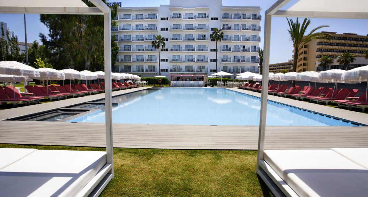 Astoria Playa Hiszpania - Hotel