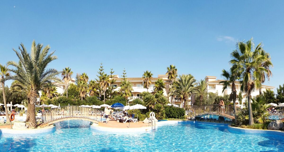 TUI best FAMILY Playa Garden & Spa Hiszpania - Hotel