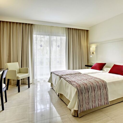 Grupotel Alcudia Suite Hiszpania - Hotel