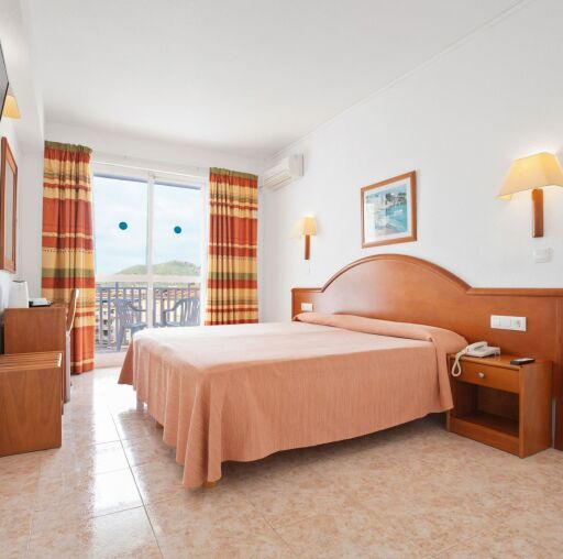 Blue Sea Piscis Hiszpania - Hotel