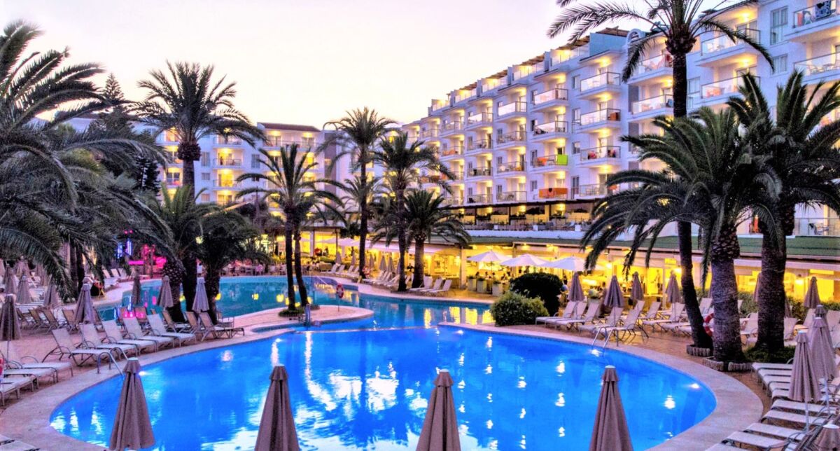 Viva Sunrise Hiszpania - Hotel