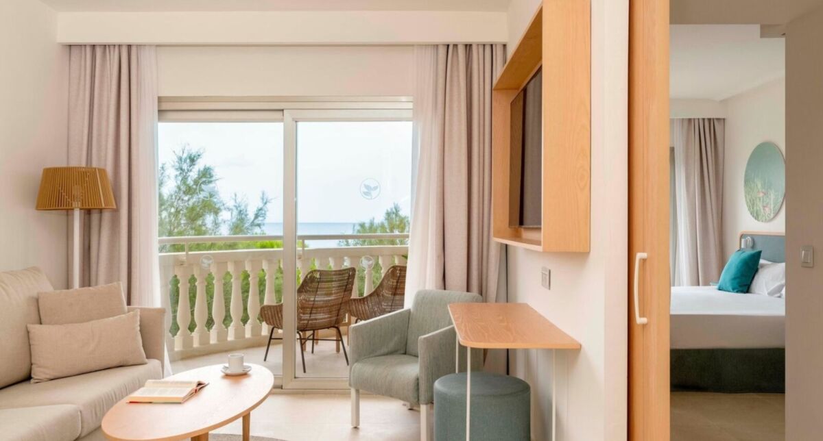 Iberostar Selection Albufera Playa Hiszpania - Hotel