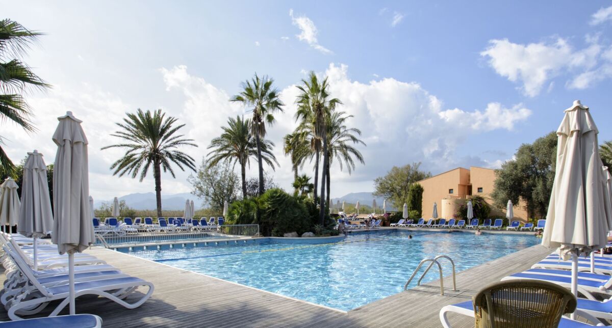 Portblue Club Pollentia Resort & Spa Hiszpania - Hotel