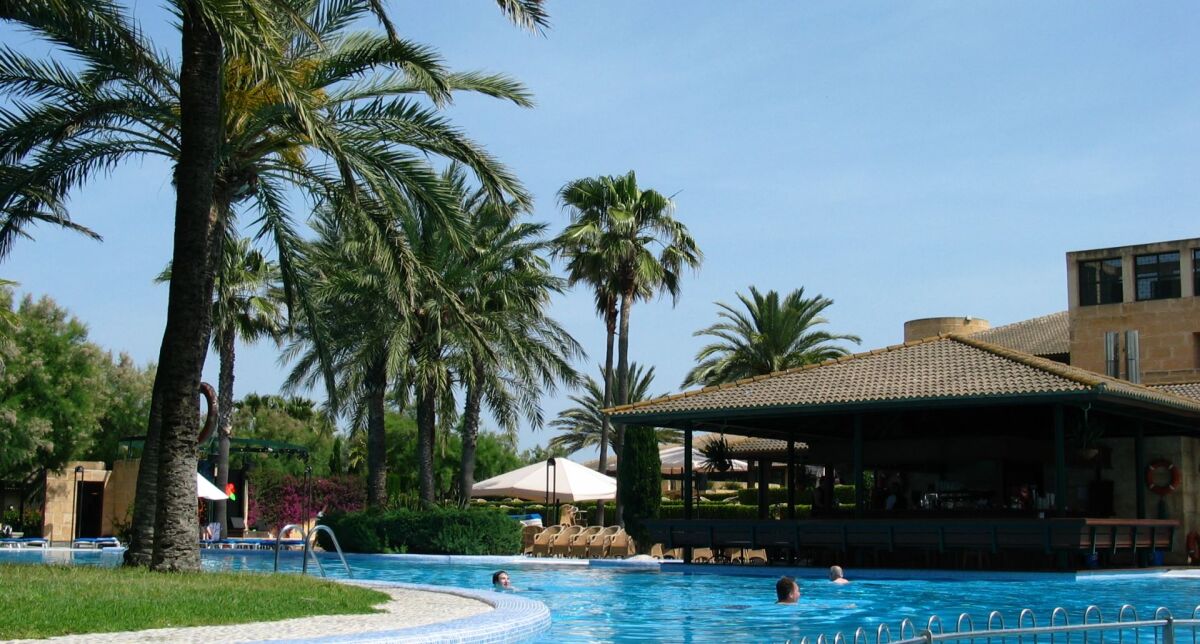 Portblue Club Pollentia Resort & Spa Hiszpania - Hotel