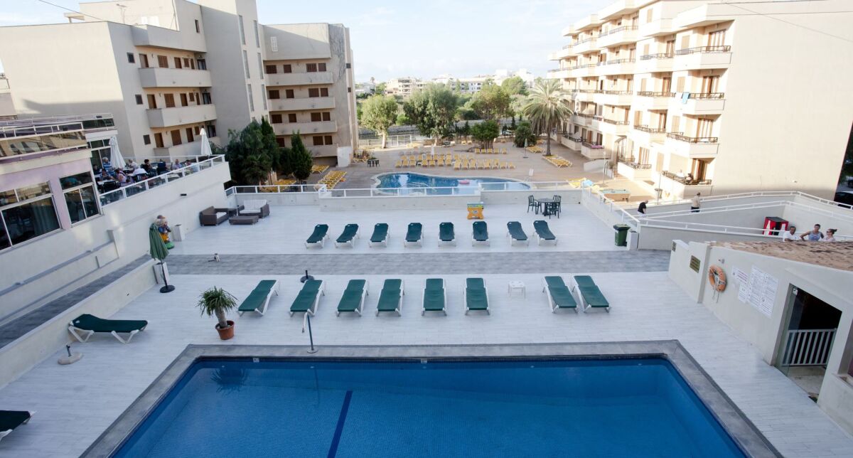 Playamar Hotel & Apartments Hiszpania - Udogodnienia