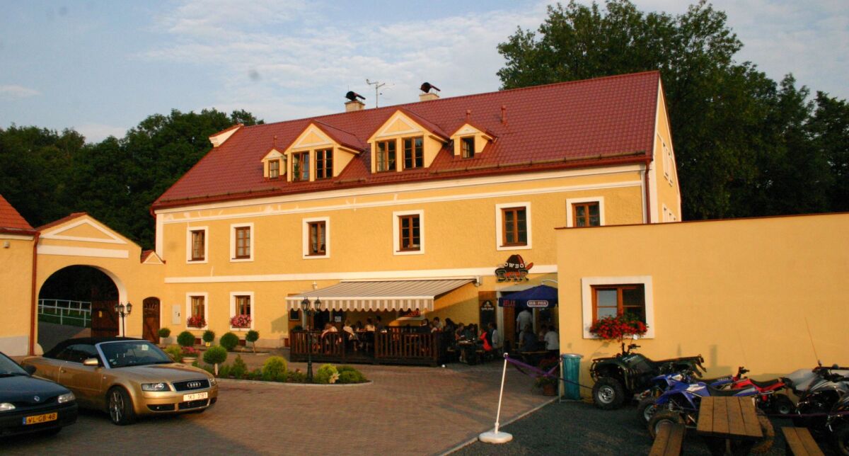 Hotel Stein Czechy - Hotel
