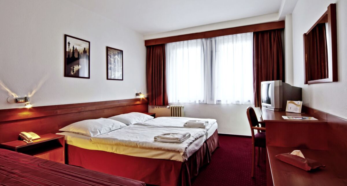 Hotel Globus  Czechy - Hotel