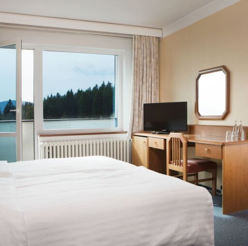 Orea Resort Horizont Czechy - Hotel