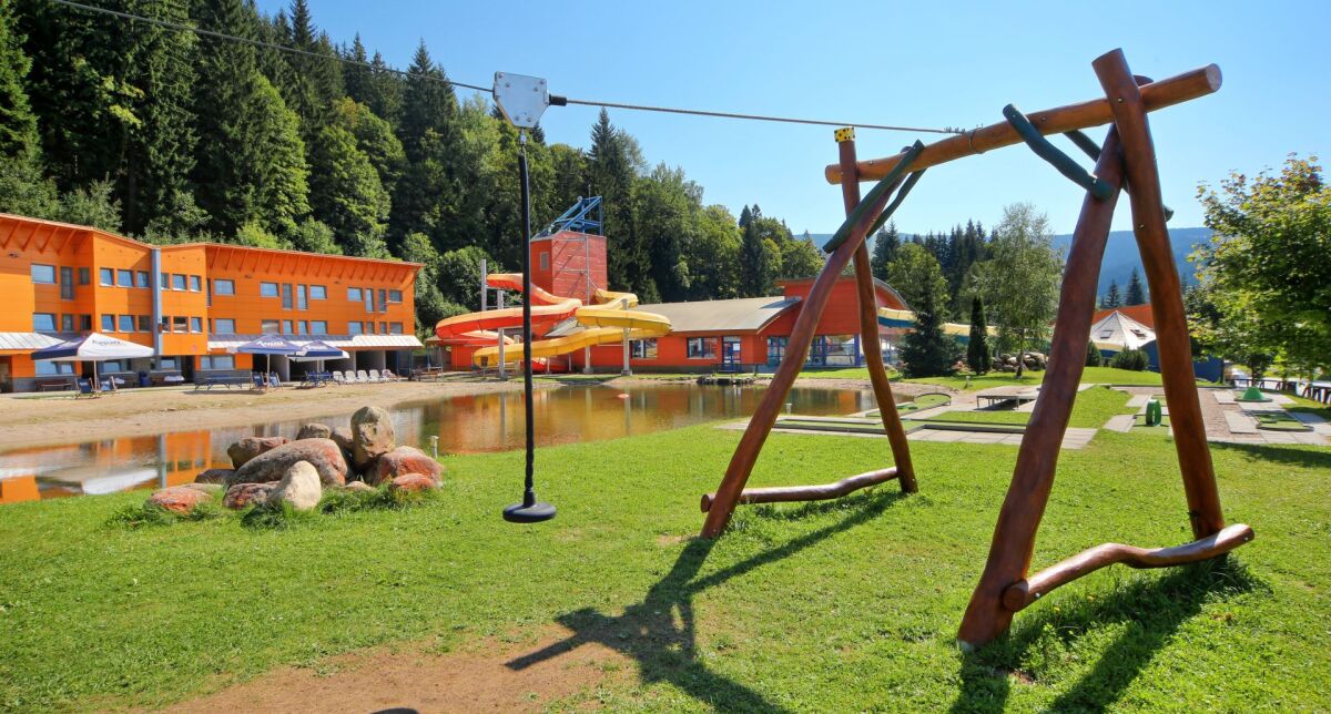 Hotel Aquapark Czechy - Dla dzieci