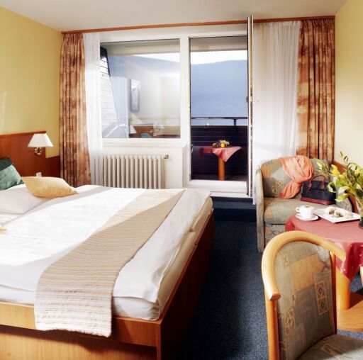 Orea Resort Horal Czechy - Hotel